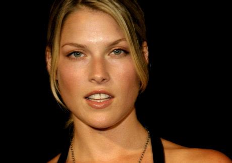 ali larter leaked